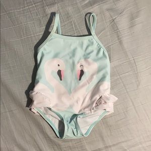 Bathing suit